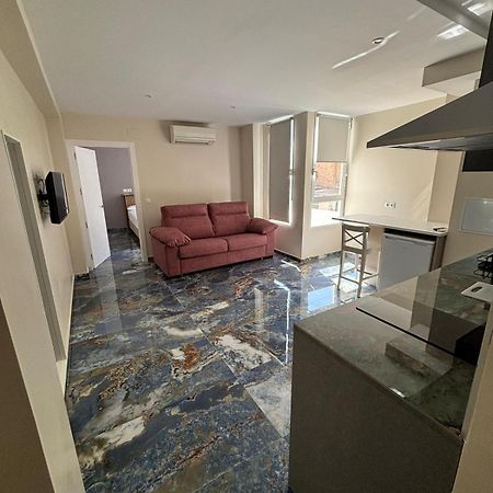 Arena Apartment Alicante Luaran gambar