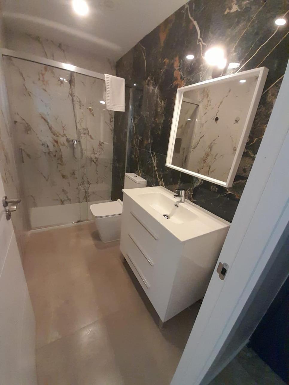 Arena Apartment Alicante Luaran gambar