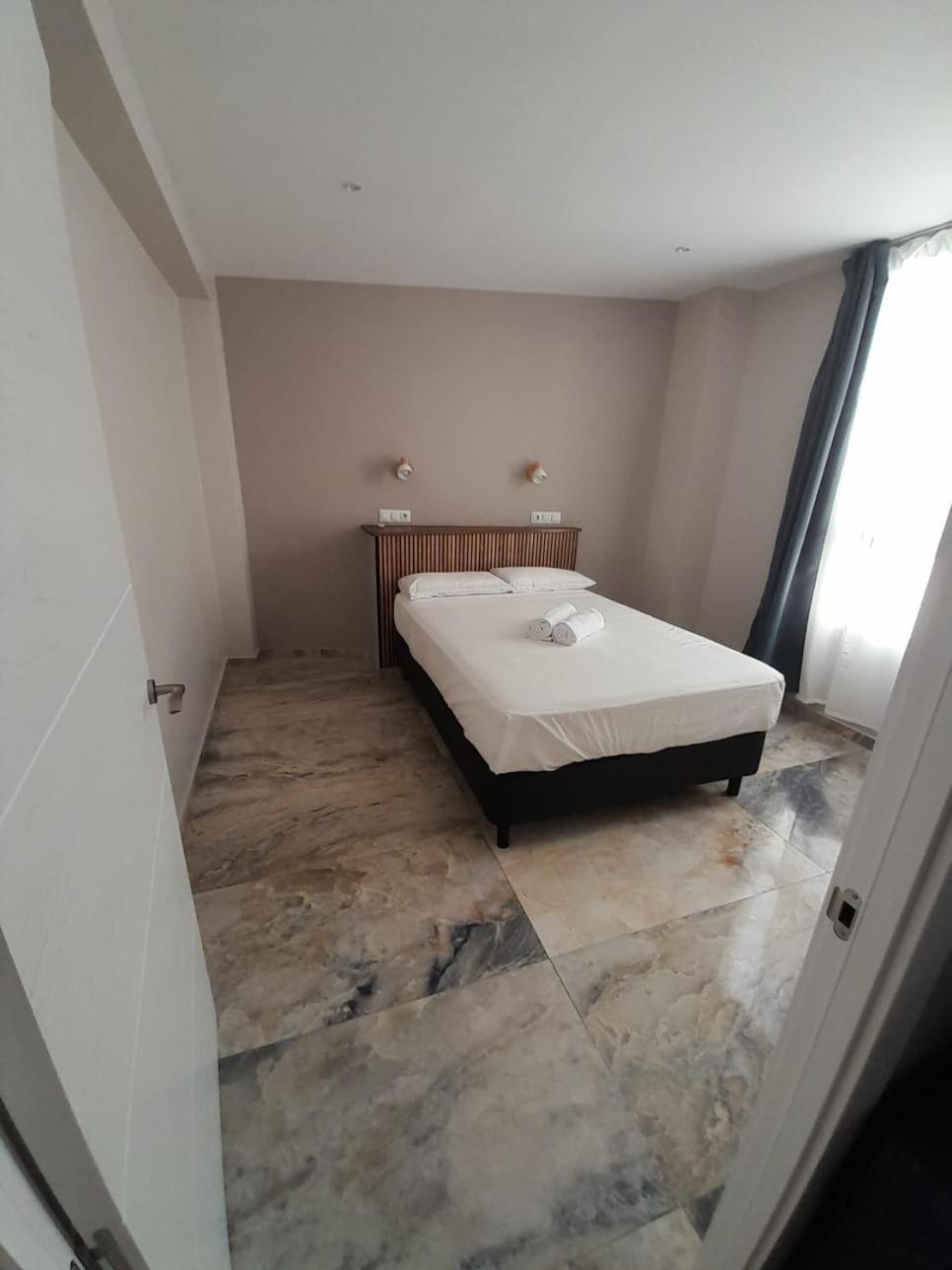 Arena Apartment Alicante Luaran gambar