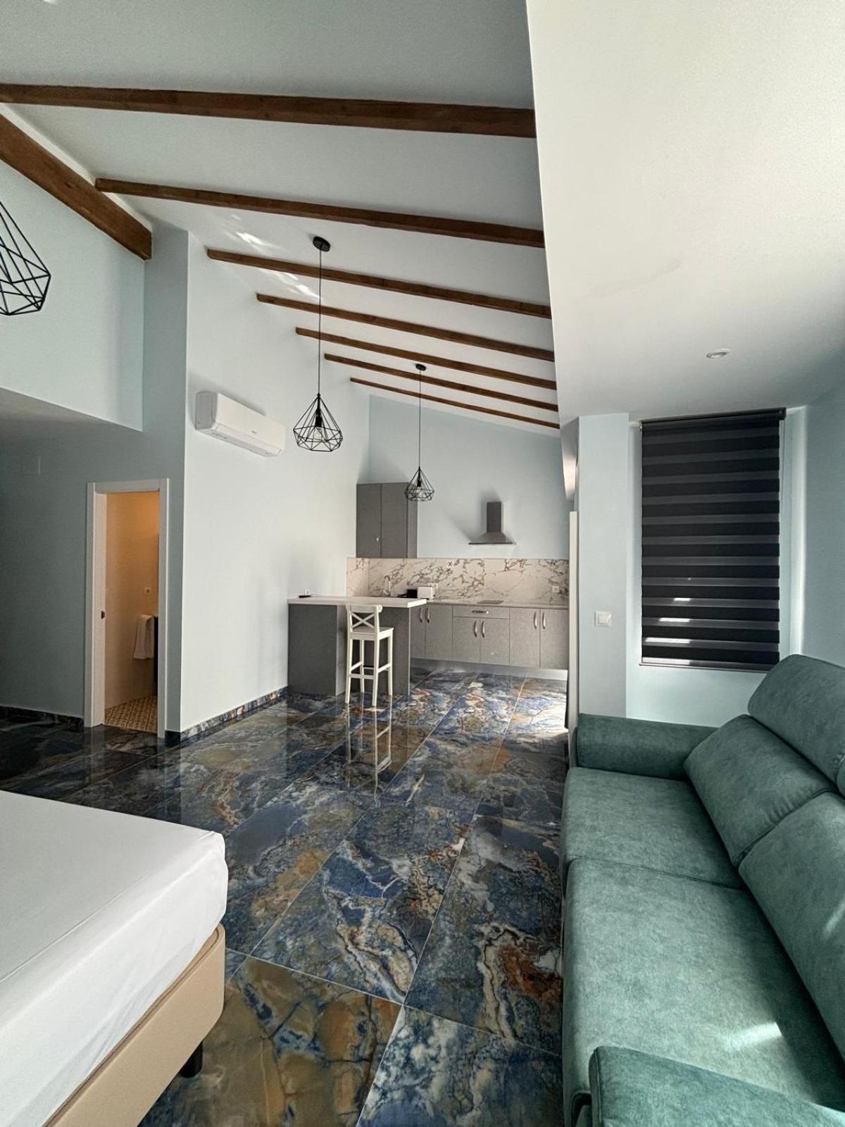 Arena Apartment Alicante Luaran gambar