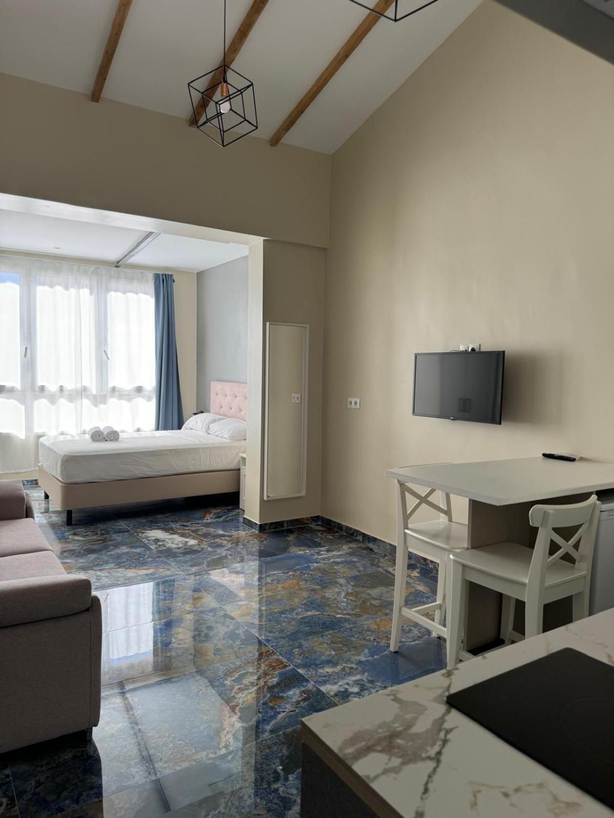 Arena Apartment Alicante Luaran gambar