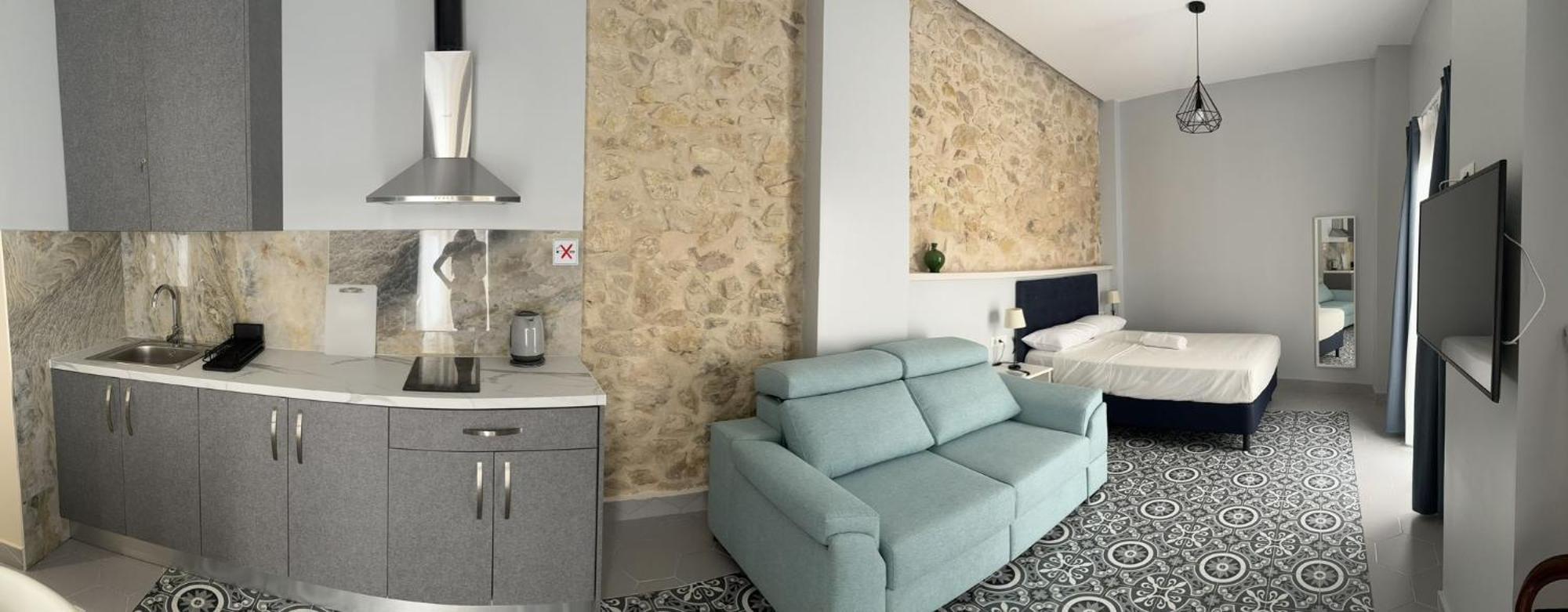 Arena Apartment Alicante Luaran gambar
