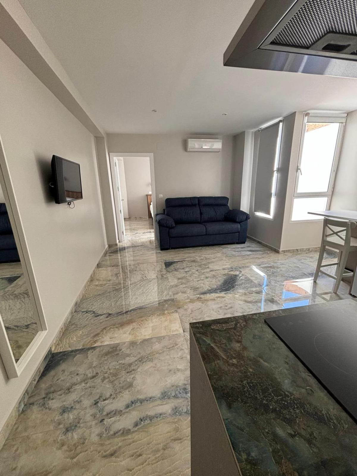 Arena Apartment Alicante Luaran gambar