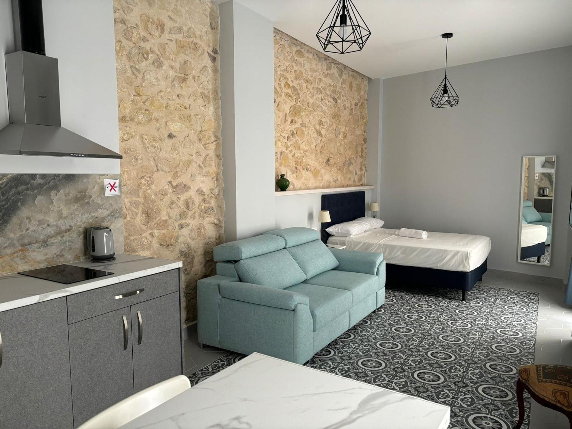 Arena Apartment Alicante Luaran gambar