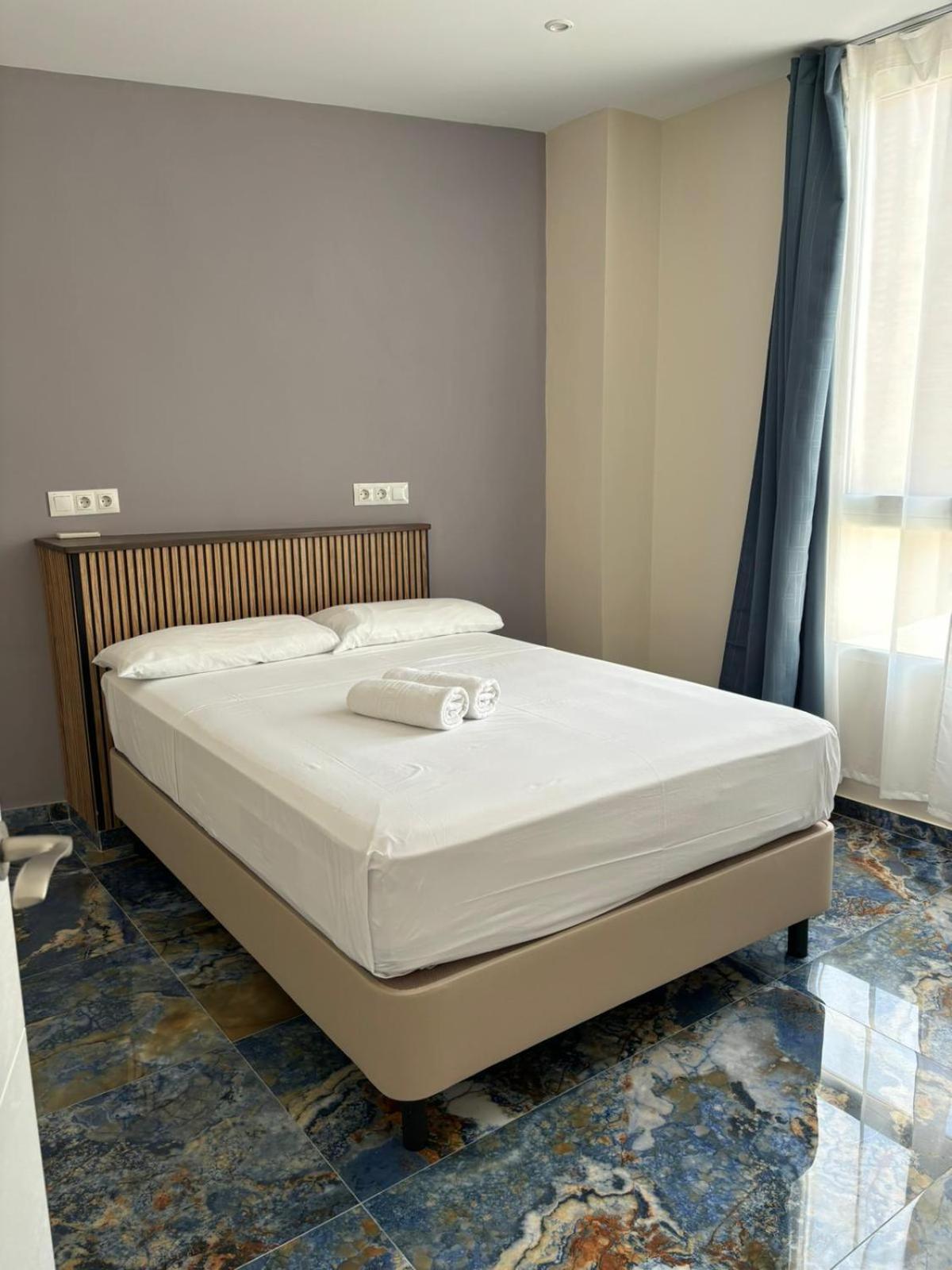 Arena Apartment Alicante Luaran gambar