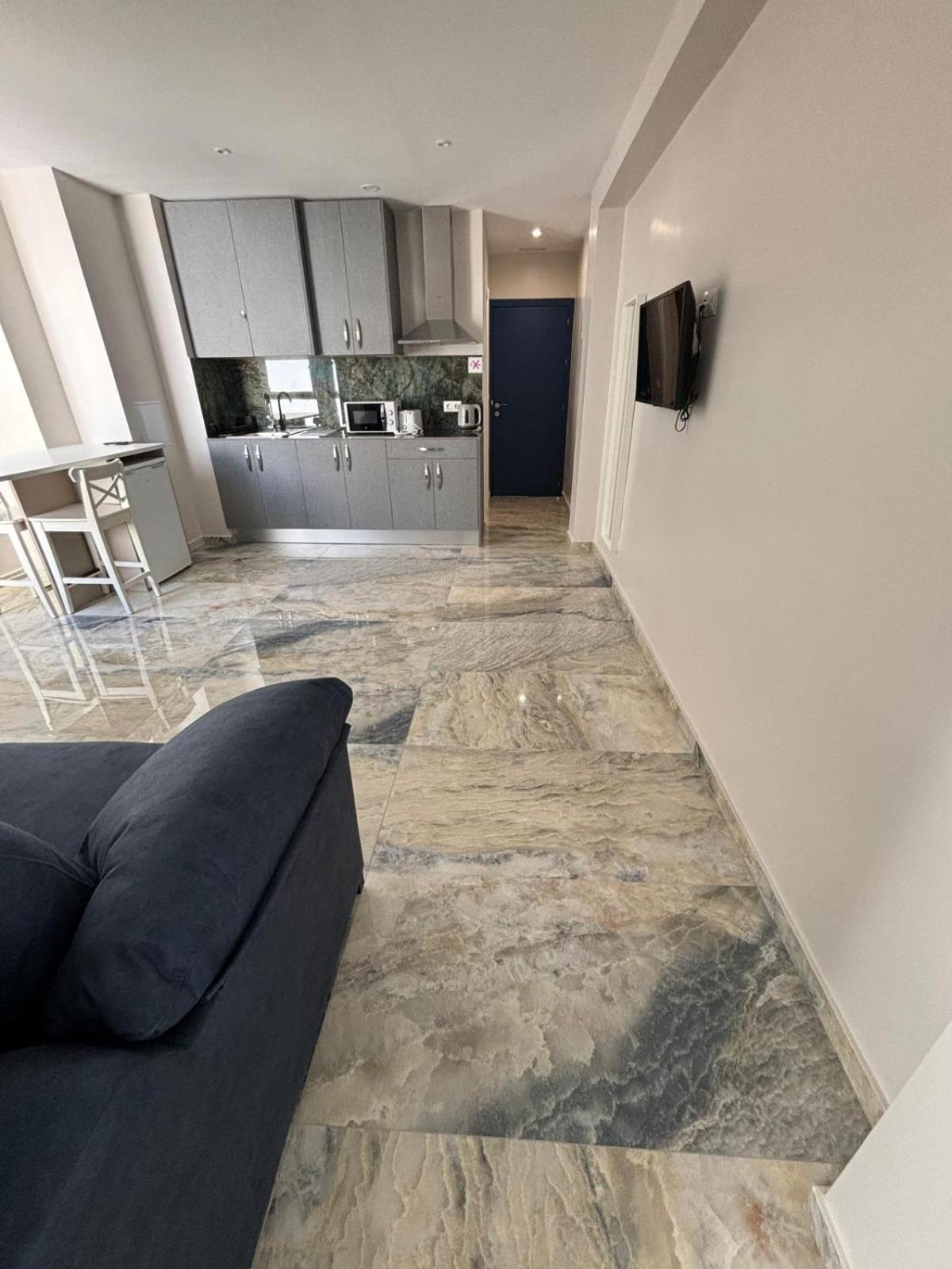 Arena Apartment Alicante Luaran gambar