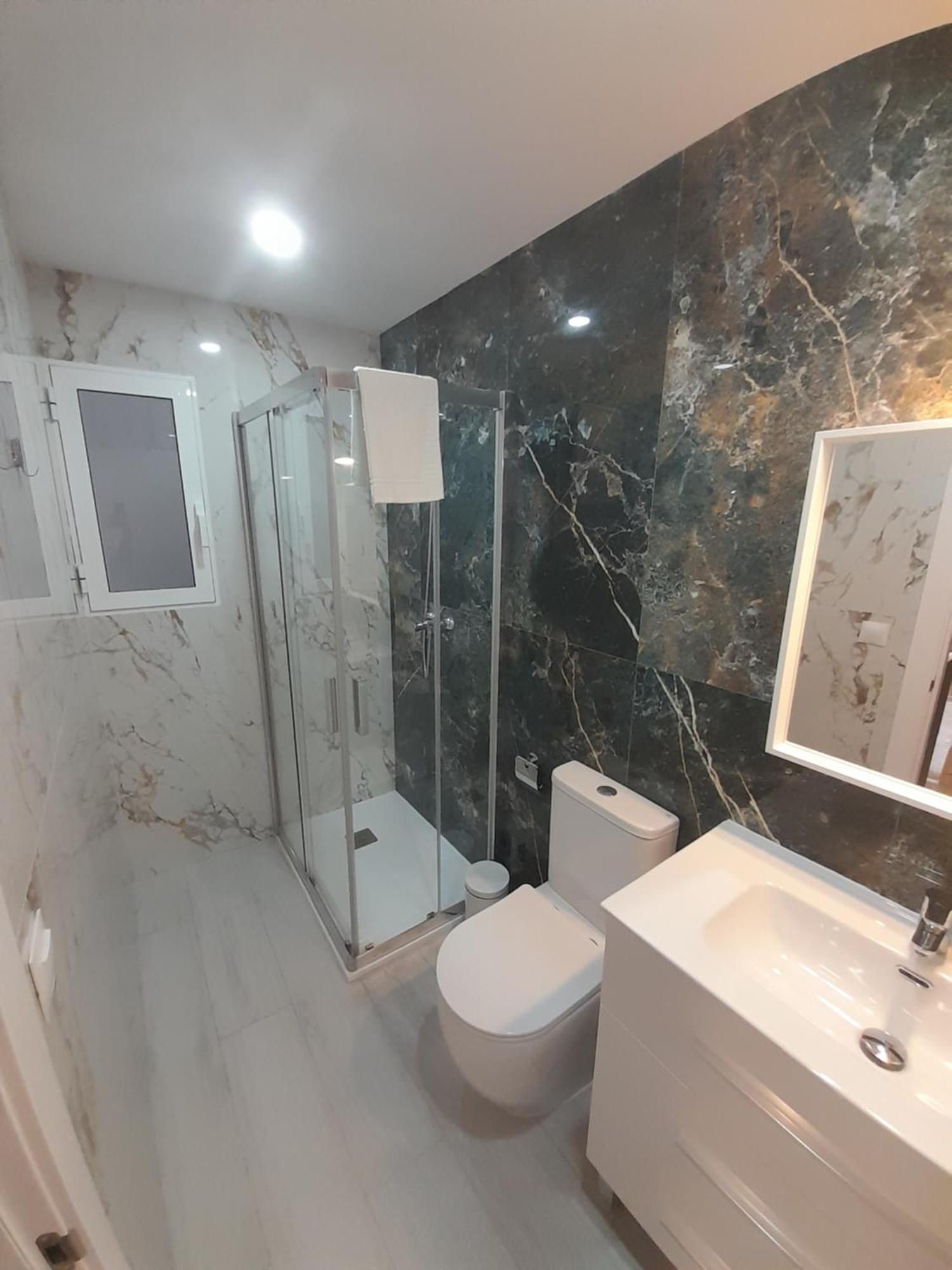 Arena Apartment Alicante Luaran gambar