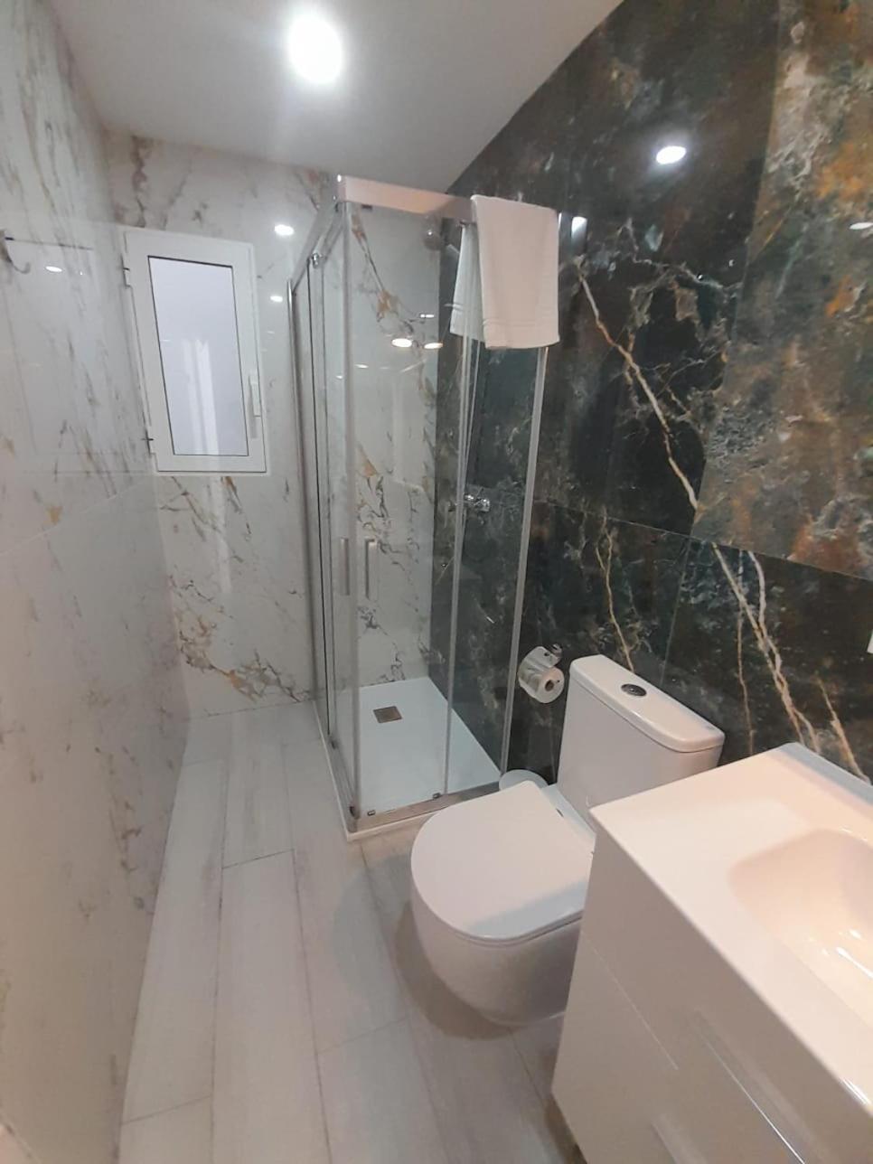 Arena Apartment Alicante Luaran gambar