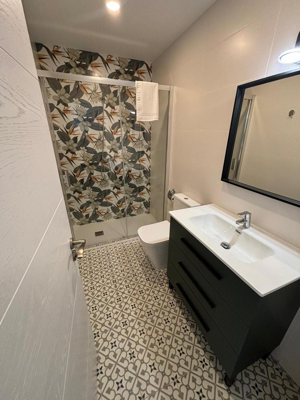 Arena Apartment Alicante Luaran gambar