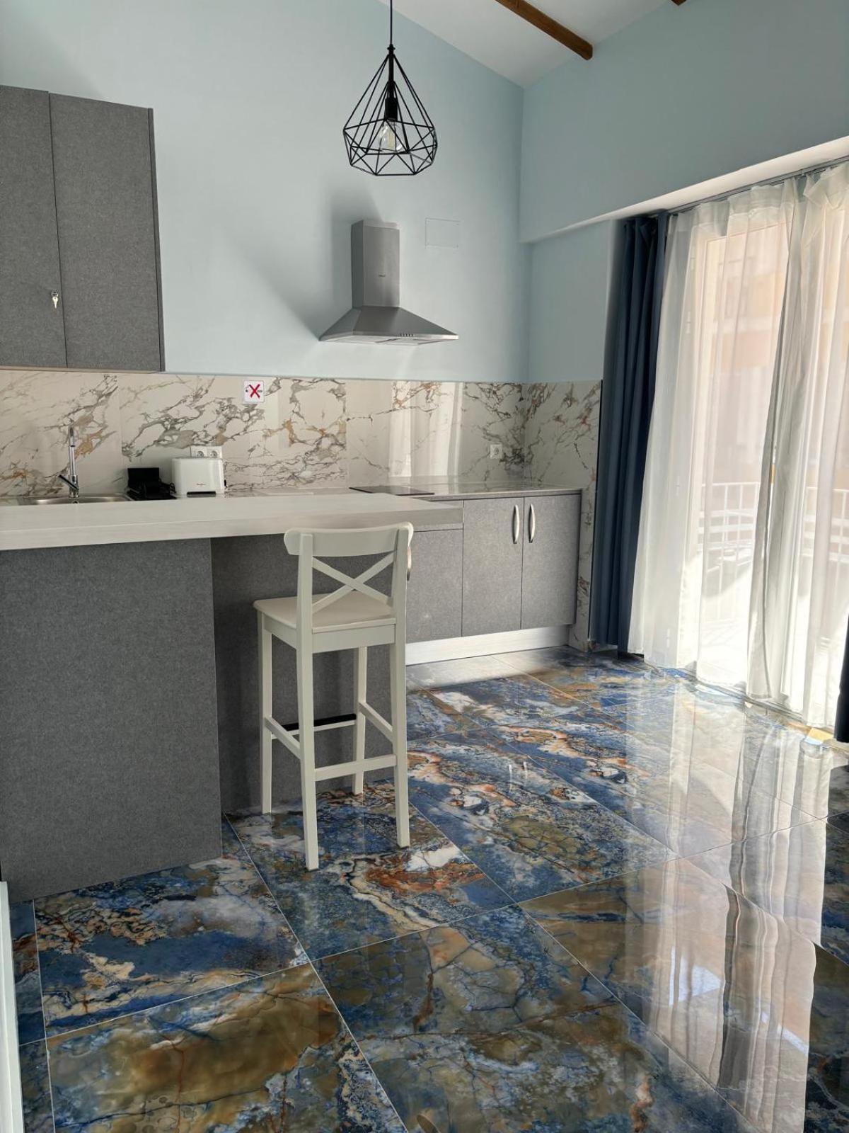 Arena Apartment Alicante Luaran gambar