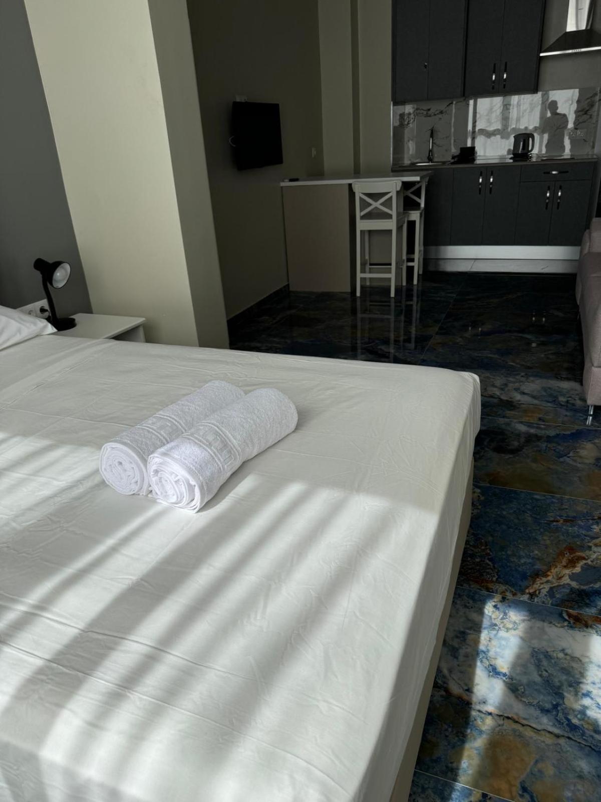 Arena Apartment Alicante Luaran gambar