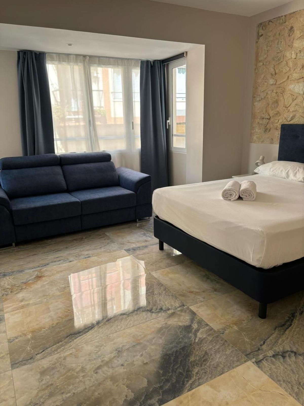 Arena Apartment Alicante Luaran gambar