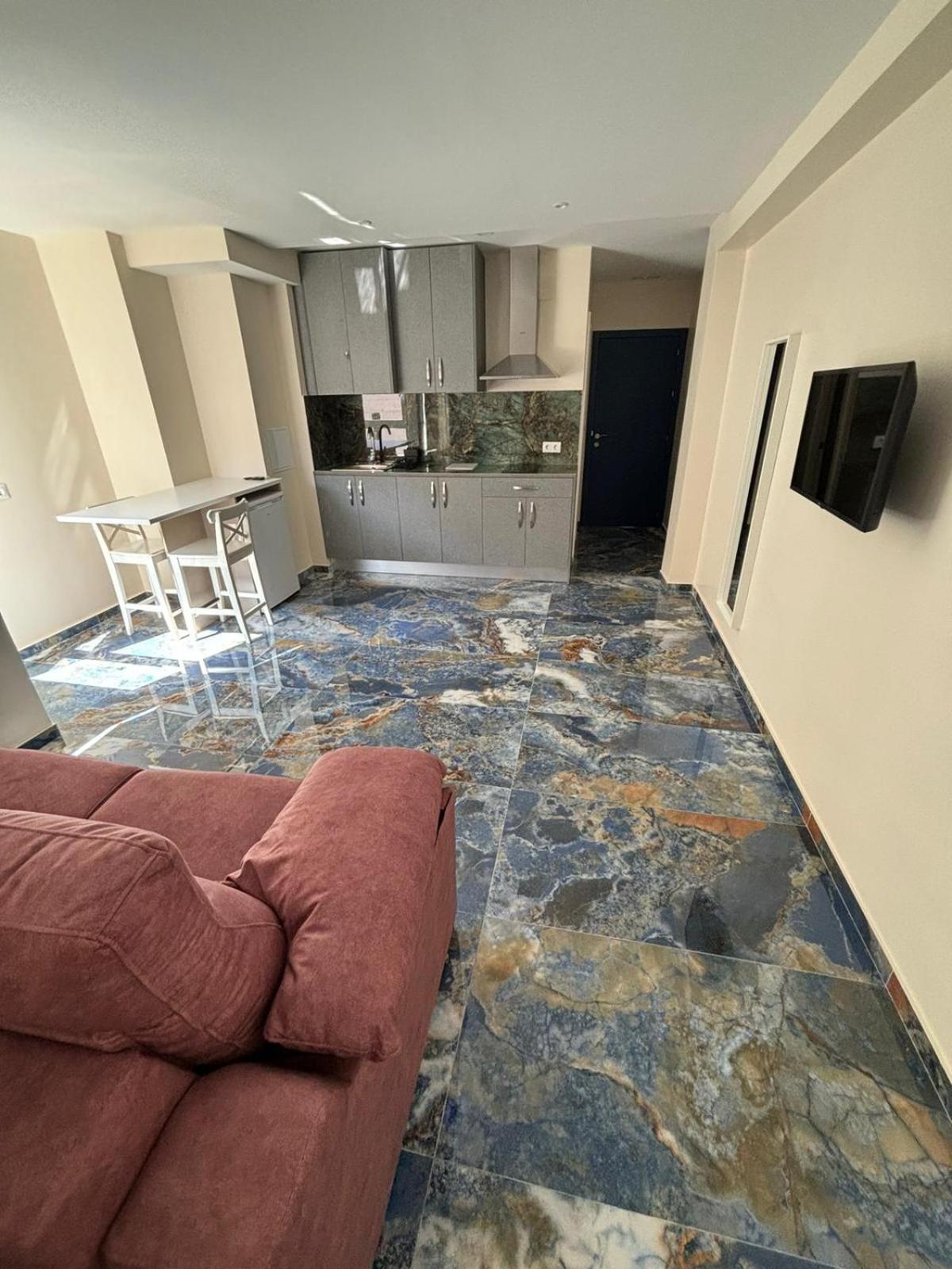 Arena Apartment Alicante Luaran gambar