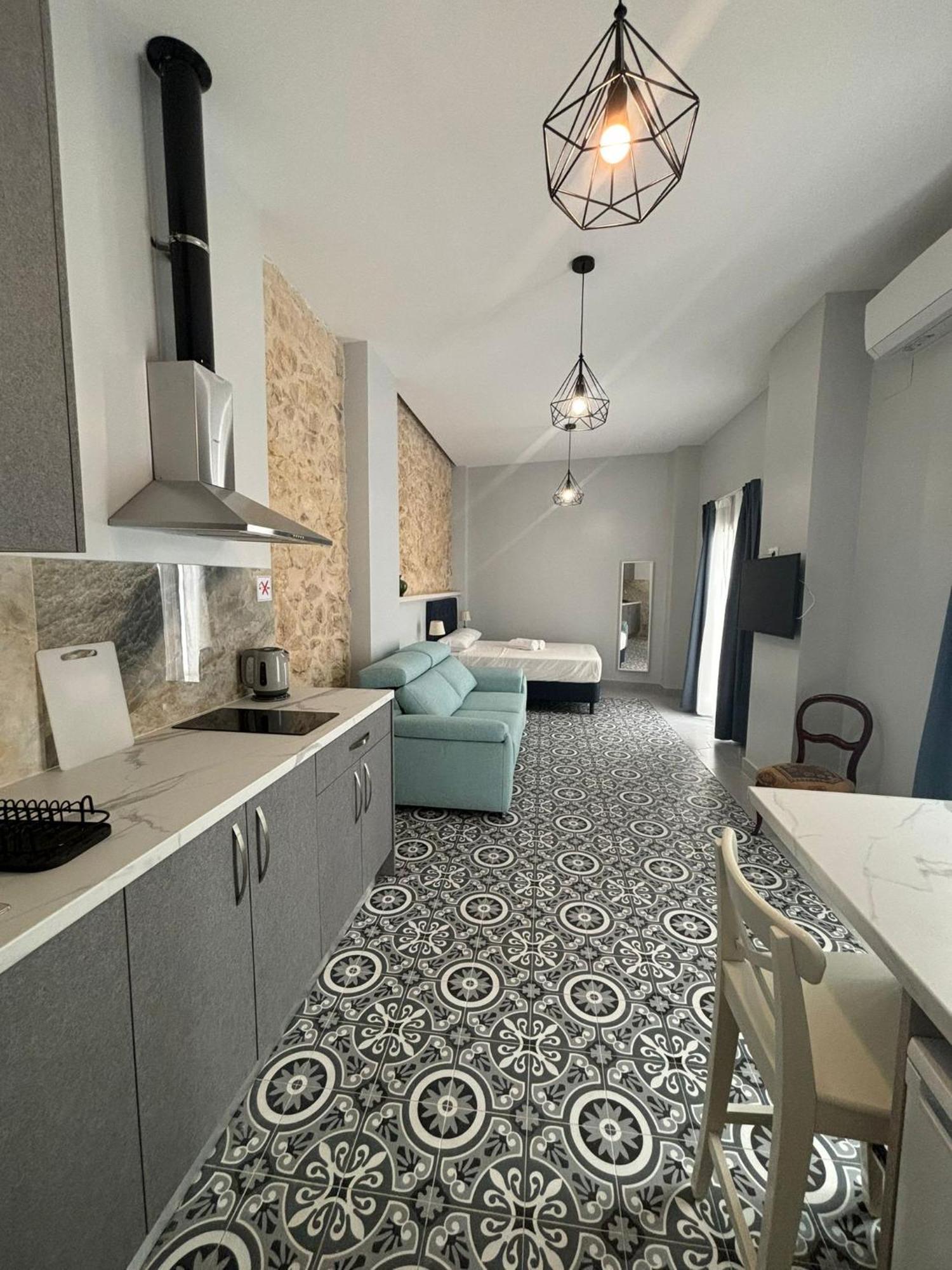 Arena Apartment Alicante Luaran gambar